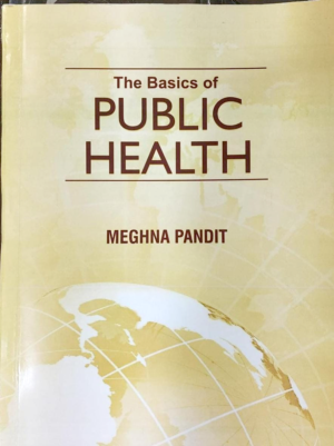 The Basics of PUBLIC HEALTH