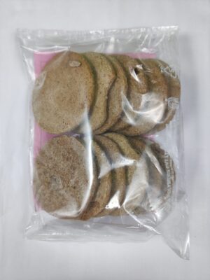 RAGI BISCUITS (No Maida – Multigrain Ragi Biscuits), 100 gms.